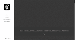 Desktop Screenshot of claudiogarcia.com.br